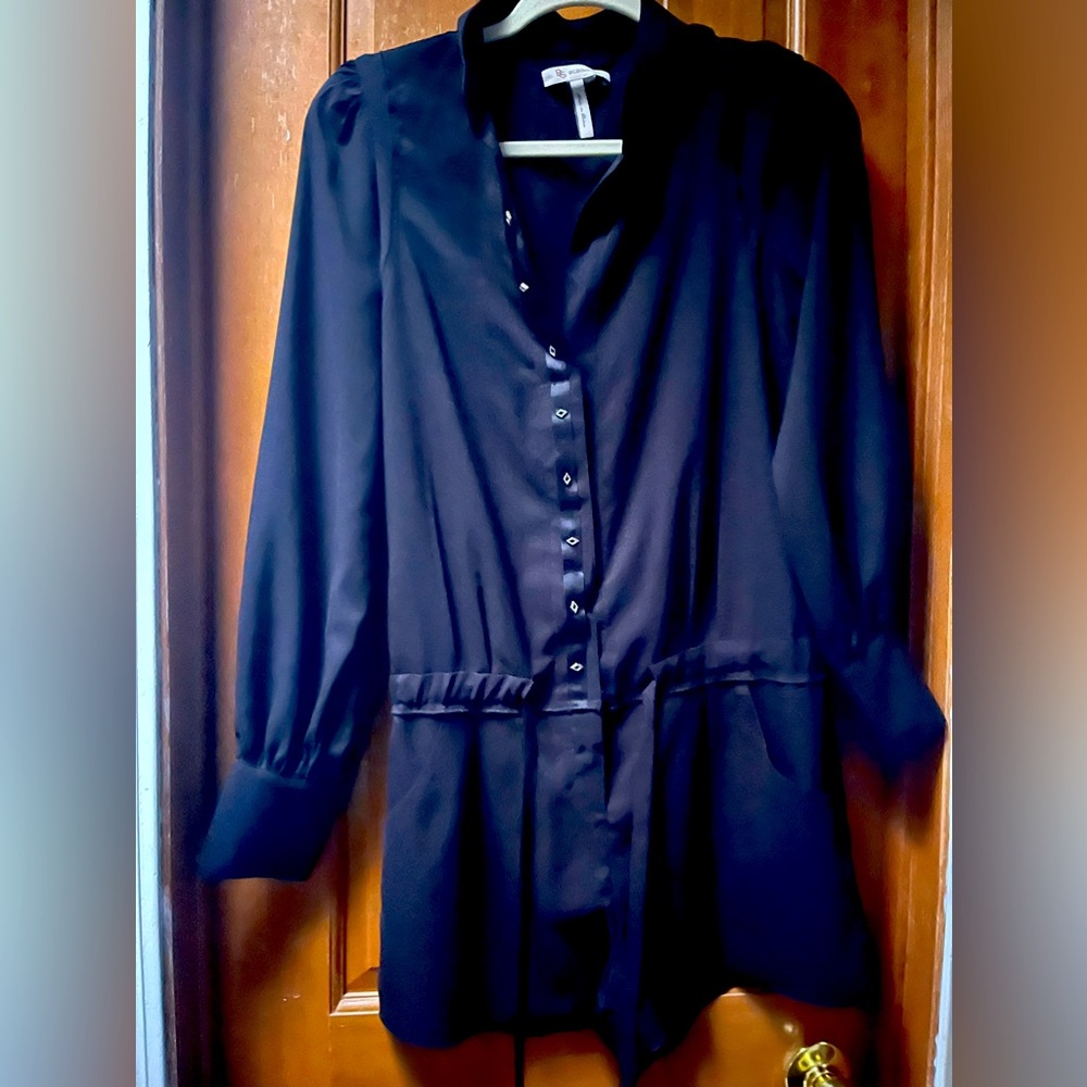 BCBG Romper shorts